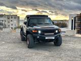 Toyota FJ Cruiser 2007 года за 13 700 000 тг. в Актау – фото 2