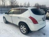 Nissan Murano 2003 года за 2 453 000 тг. в Алматы – фото 4