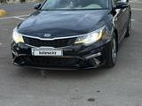 Kia Optima 2018 годаүшін7 000 000 тг. в Алматы