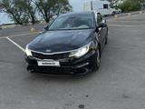 Kia Optima 2018 годаүшін7 000 000 тг. в Алматы – фото 2
