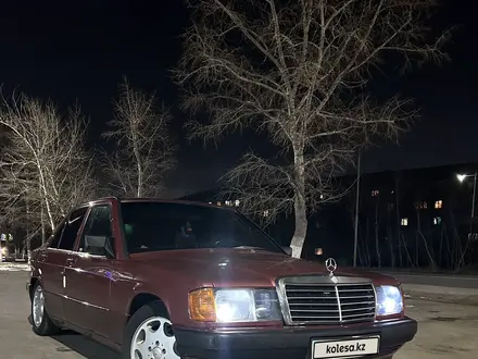 Mercedes-Benz 190 1990 года за 2 000 000 тг. в Павлодар – фото 10
