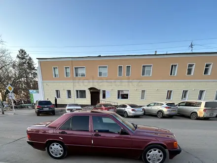 Mercedes-Benz 190 1990 года за 2 000 000 тг. в Павлодар – фото 11
