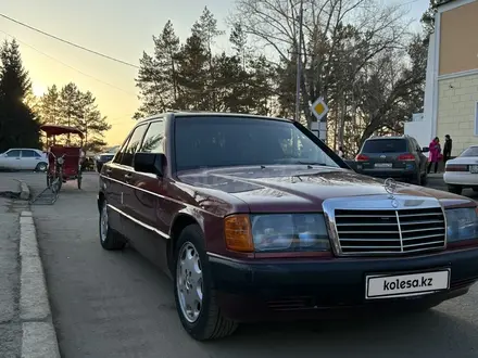 Mercedes-Benz 190 1990 года за 2 000 000 тг. в Павлодар – фото 14