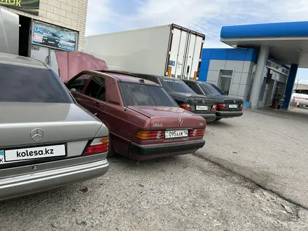 Mercedes-Benz 190 1990 года за 2 000 000 тг. в Павлодар – фото 15