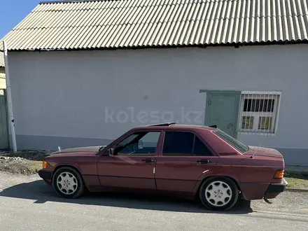 Mercedes-Benz 190 1990 года за 2 000 000 тг. в Павлодар – фото 17