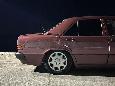 Mercedes-Benz 190 1990 года за 2 000 000 тг. в Павлодар – фото 7