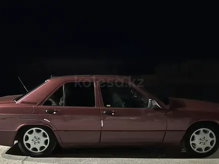 Mercedes-Benz 190 1990 года за 2 000 000 тг. в Павлодар – фото 9