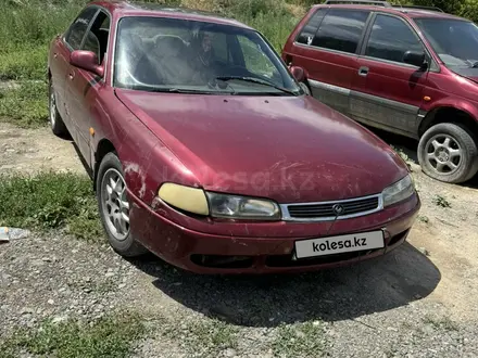 Mazda Cronos 1994 года за 800 000 тг. в Талдыкорган