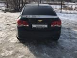 Chevrolet Cruze 2010 года за 2 500 000 тг. в Алматы – фото 3