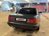 Audi 100 1993 годаүшін1 850 000 тг. в Алматы – фото 3