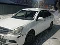 Nissan Almera 2014 годаүшін3 800 000 тг. в Алматы – фото 4