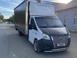 ГАЗ ГАЗель NEXT 2014 годаүшін13 500 000 тг. в Кызылорда – фото 4
