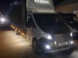ГАЗ ГАЗель NEXT 2014 годаүшін13 500 000 тг. в Кызылорда