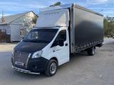 ГАЗ ГАЗель NEXT 2014 годаүшін13 500 000 тг. в Кызылорда – фото 5
