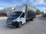 ГАЗ ГАЗель NEXT 2014 годаүшін13 500 000 тг. в Кызылорда – фото 2