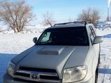 Toyota 4Runner 2004 годаүшін6 000 000 тг. в Жезказган