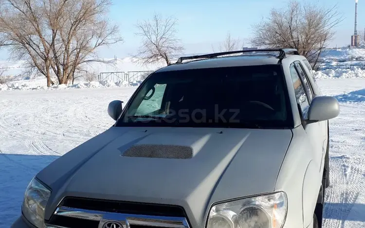 Toyota 4Runner 2004 года за 6 000 000 тг. в Жезказган