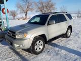 Toyota 4Runner 2004 года за 6 000 000 тг. в Жезказган – фото 2