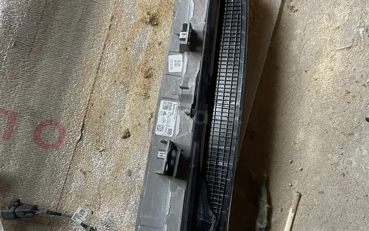 Задний фонарь за 59 963 тг. в Астана