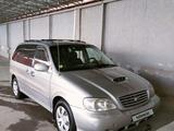 Kia Carnival 2003 годаүшін2 499 999 тг. в Шымкент