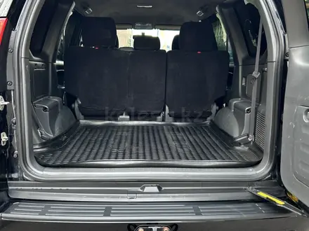 Toyota Land Cruiser Prado 2008 года за 13 000 000 тг. в Астана – фото 12