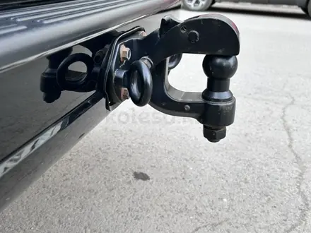 Toyota Land Cruiser Prado 2008 года за 13 000 000 тг. в Астана – фото 13