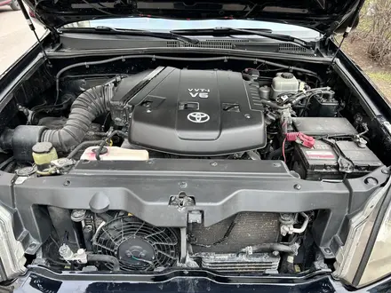 Toyota Land Cruiser Prado 2008 года за 13 000 000 тг. в Астана – фото 14