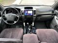 Toyota Land Cruiser Prado 2008 годаүшін13 000 000 тг. в Астана – фото 22