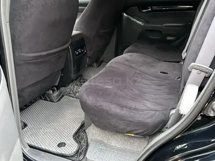 Toyota Land Cruiser Prado 2008 года за 13 000 000 тг. в Астана – фото 20