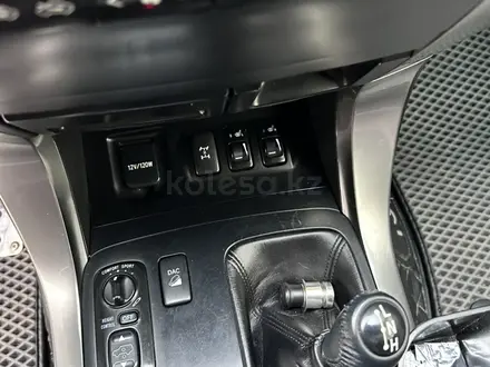 Toyota Land Cruiser Prado 2008 года за 13 000 000 тг. в Астана – фото 28