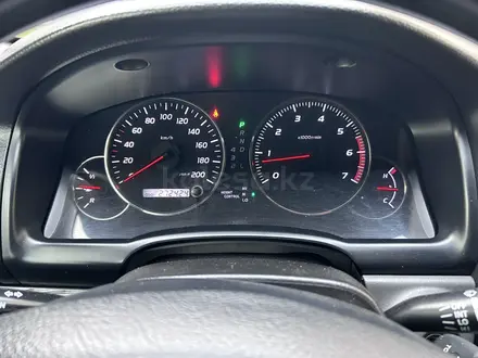 Toyota Land Cruiser Prado 2008 года за 13 000 000 тг. в Астана – фото 24