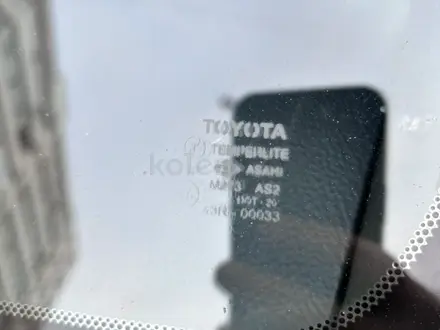 Toyota Land Cruiser Prado 2008 года за 13 000 000 тг. в Астана – фото 30