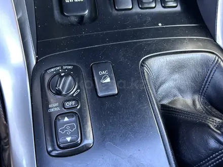 Toyota Land Cruiser Prado 2008 года за 13 000 000 тг. в Астана – фото 27