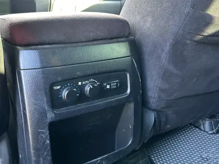 Toyota Land Cruiser Prado 2008 года за 13 000 000 тг. в Астана – фото 29