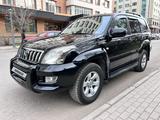 Toyota Land Cruiser Prado 2008 годаүшін13 000 000 тг. в Астана