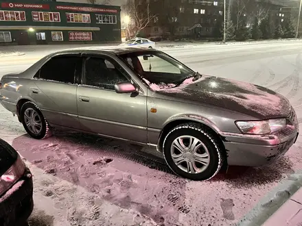 Toyota Camry Gracia 1997 года за 3 180 000 тг. в Усть-Каменогорск