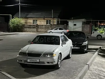 Toyota Mark II 1997 года за 3 100 000 тг. в Алматы – фото 3