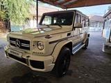 Mercedes-Benz G 500 2011 года за 28 000 000 тг. в Алматы – фото 4