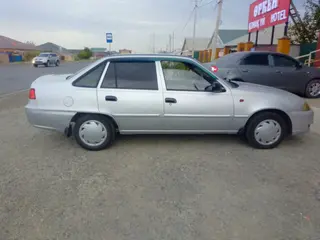 Daewoo Nexia