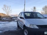 Renault Logan 2009 годаүшін1 150 000 тг. в Караганда – фото 2