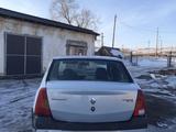 Renault Logan 2009 годаүшін1 150 000 тг. в Караганда – фото 5