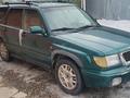 Subaru Forester 1997 года за 2 400 000 тг. в Алматы – фото 3