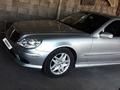 Mercedes-Benz S 320 2000 года за 6 500 000 тг. в Алматы – фото 8