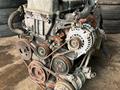 Двигатель Nissan KA24E 2.4 за 600 000 тг. в Усть-Каменогорск – фото 2