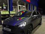 Hyundai Accent 2021 года за 9 800 000 тг. в Усть-Каменогорск – фото 3