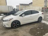 Kia Forte 2017 года за 5 000 000 тг. в Атырау