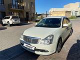 Nissan Bluebird 2007 года за 3 950 000 тг. в Кызылорда – фото 4