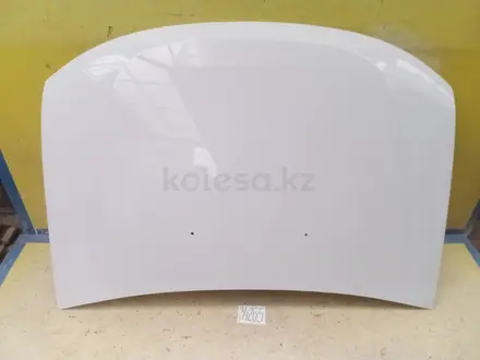 Капот дастер крашенный за 100 000 тг. в Актобе