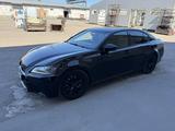 Lexus GS 350 2012 года за 9 500 000 тг. в Караганда – фото 4