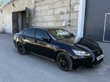 Lexus GS 350 2012 года за 9 500 000 тг. в Караганда – фото 3
